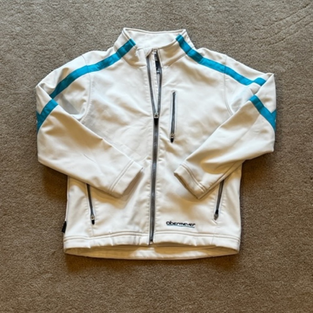 Obermeyer junior size medium ski/snowboard jacket